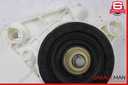 06-12 Mercedes W164 ML350 GL450 Window Regulator Motor Front Right Side OEM