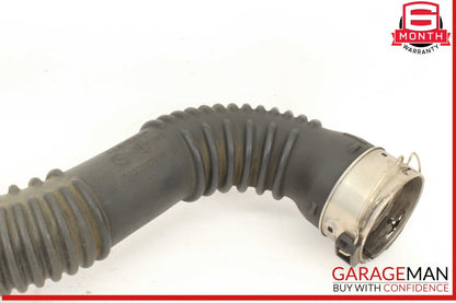 14-19 Mercedes W117 CLA250 Left Engine Motor Intercooler Air Hose Pipe OEM
