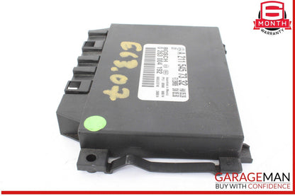 07-08 Mercedes W211 E63 AMG E350 E550 Parking Distance Control Module Unit OEM