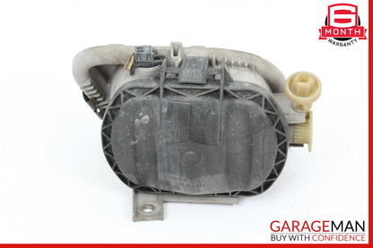 96-02 Mercedes W210 E420 Front Left Driver Side Fog Light Lamp OEM