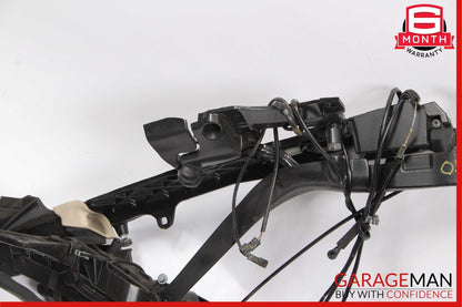 03-08 Mercedes R230 SL500 SL600 Left Convertible Hard Roof Top Hinge OEM