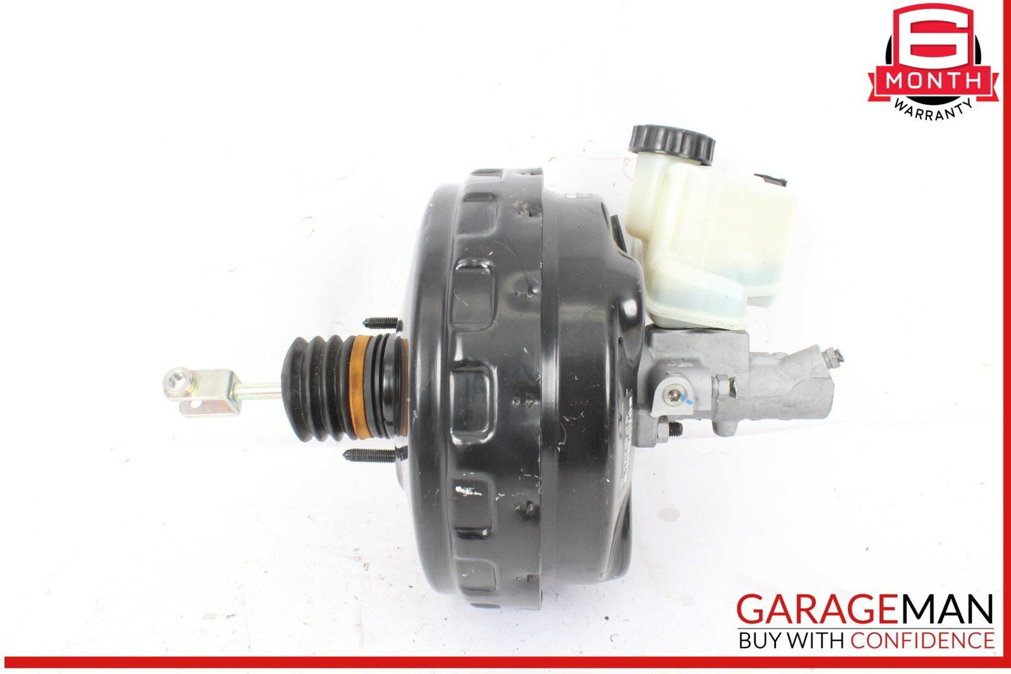 12-14 Mercedes W218 CLS550 E250 Power Brake Booster Master Cylinder Reservoir