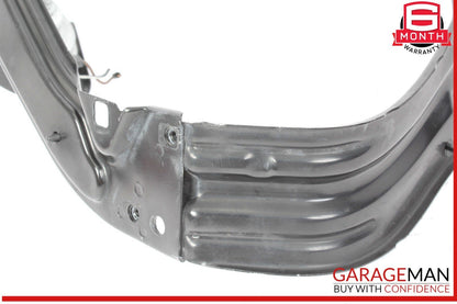 03-09 Mercedes W209 CLK500 Headlight Support Bracket Right Side 2096201016 OEM