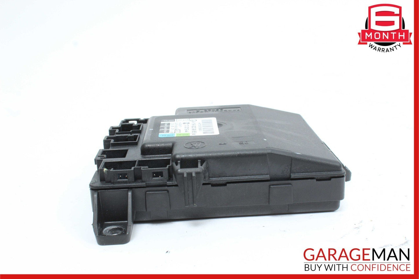 06-13 Mercedes X164 GL450 ML350 Front Right Side Door Control Module Unit OEM