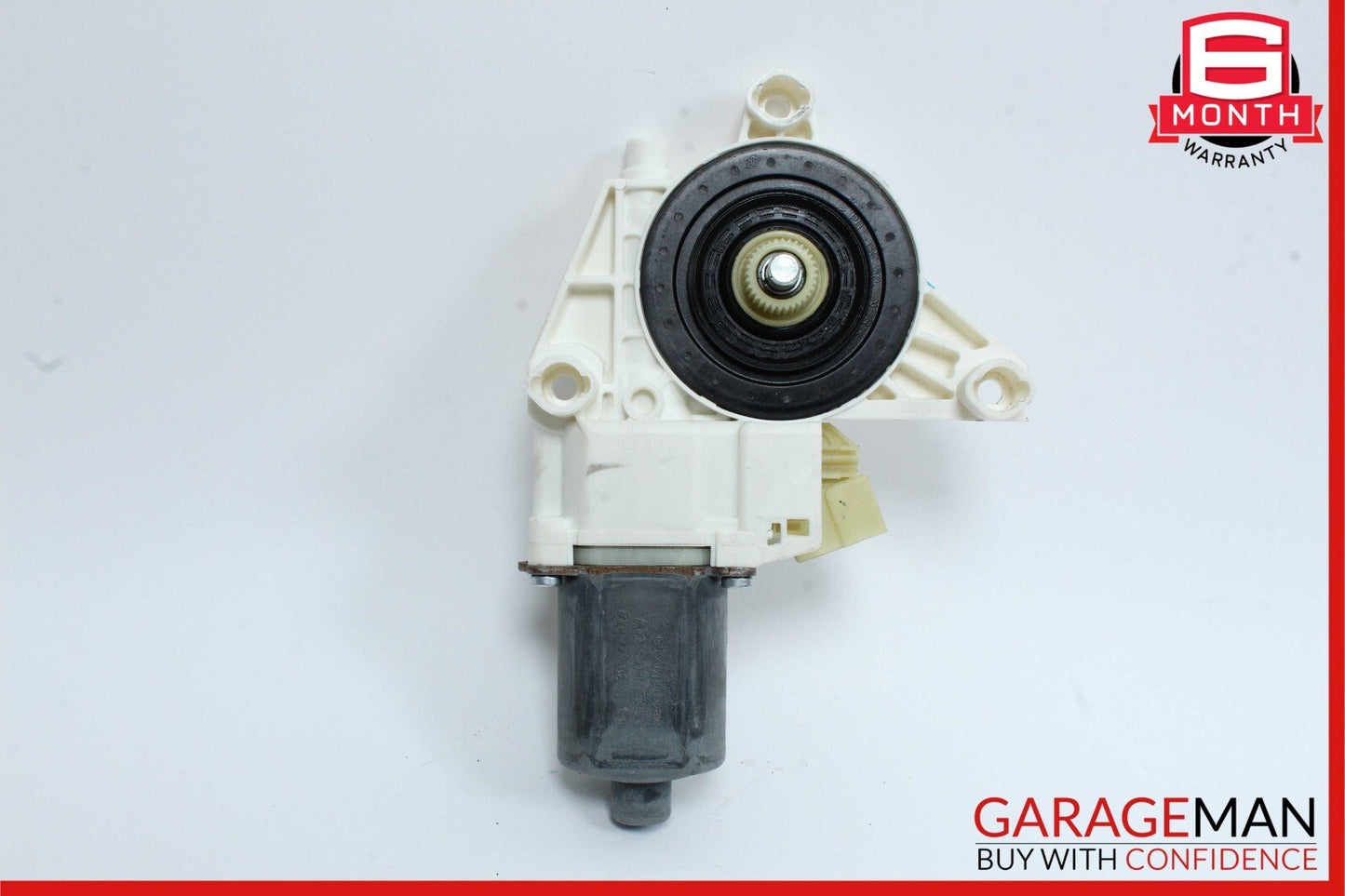 06-13 Mercedes X164 GL450 4Matic Front Right Window Regulator Motor Unit OEM