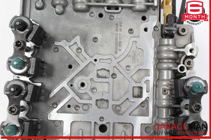 Mercedes S550 SL500 CLK350 722.9 G Tronic Transmission Valve Body 7G 2202771301