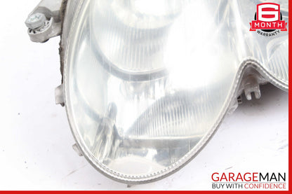 03-08 Mercedes R230 SL500 Front Left Headlight Head Light Lamp Bi Xenon OEM