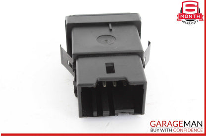 03-10 Porsche Cayenne 955 957 Seat Heater Button Switch Controller OEM