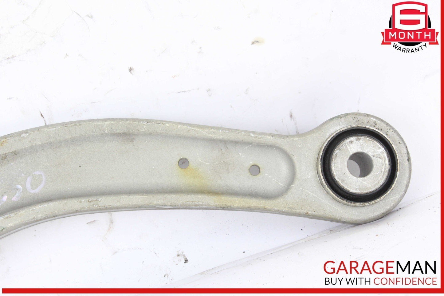 08-15 Mercedes W204 C250 C350 Rear Right / Left Suspension Trailing Control Arm
