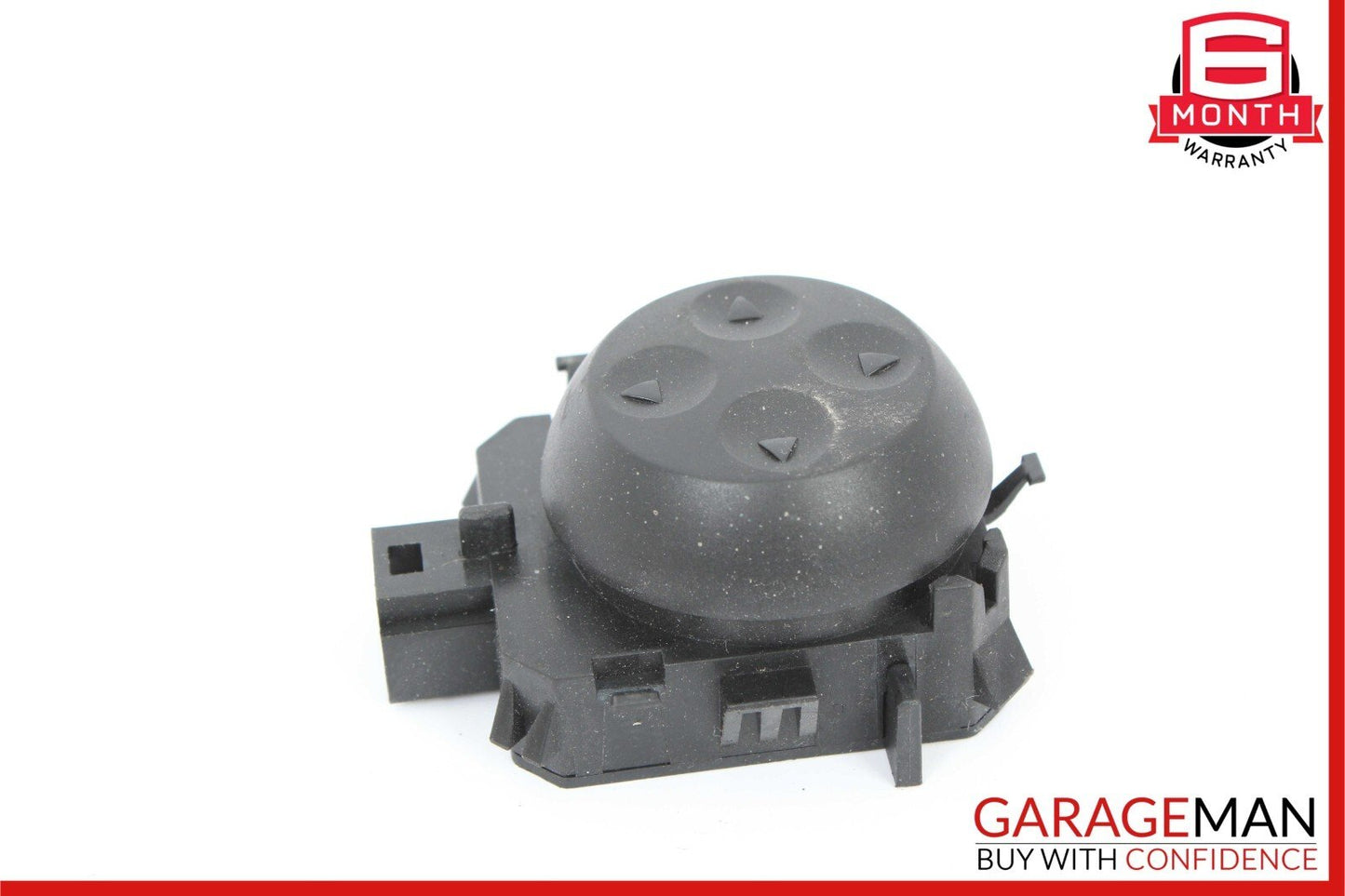 07-15 Mercedes X164 GLK450 GL350 Front Left Side Seat Lumbar Switch Control Unit