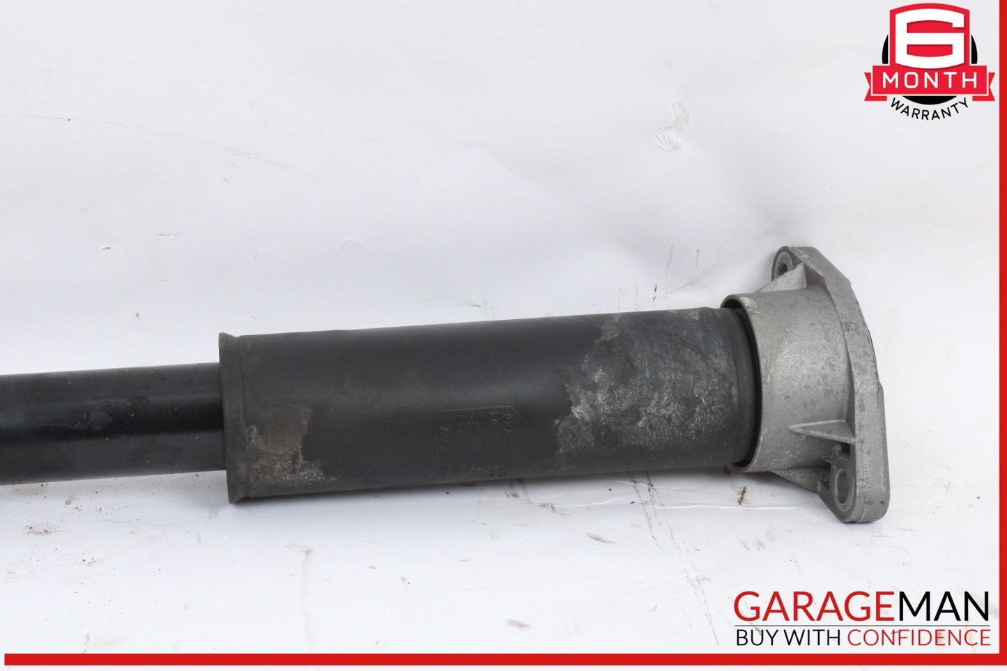 15-20 Mercedes W205 C300 Rear Left Driver Side Shock Strut Absorber OEM