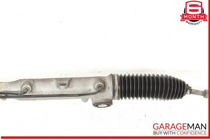 10-16 Porsche Panamera 970 Power Steering Rack & Pinion Assembly OEM