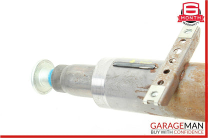 10-15 Porsche Panamera 970 Power Steering Column Shaft Motor Drive Assembly OEM