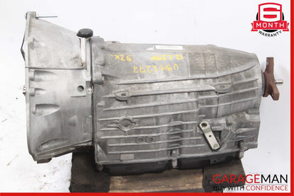 12-15 Mercedes C250 SLK250 7G Tronic Automatic Transmission Assembly 722.997 93k