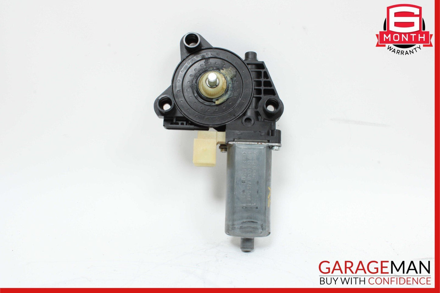 01-07 Mercedes W203 C230 C320 C55 AMG Rear Left Side Window Regulator Motor Unit