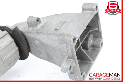 12-15 Mercedes W204 C250 Engine Motor Bracket Mount Left Side 2712232704 OEM