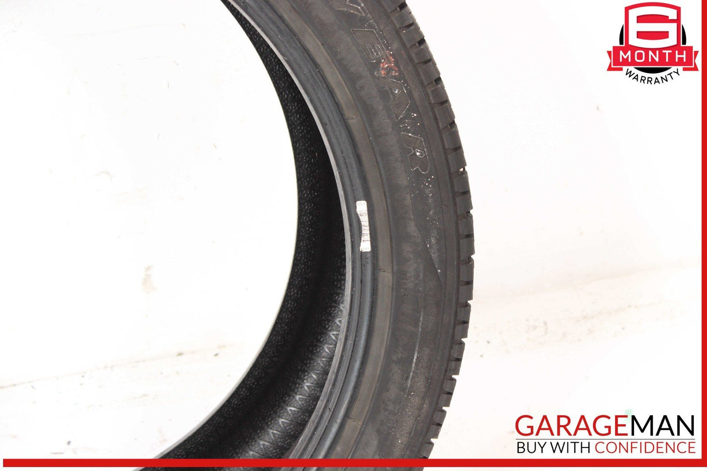 Goodyear Eagle Touring 275/40 R22 107W Wheel Tire OEM