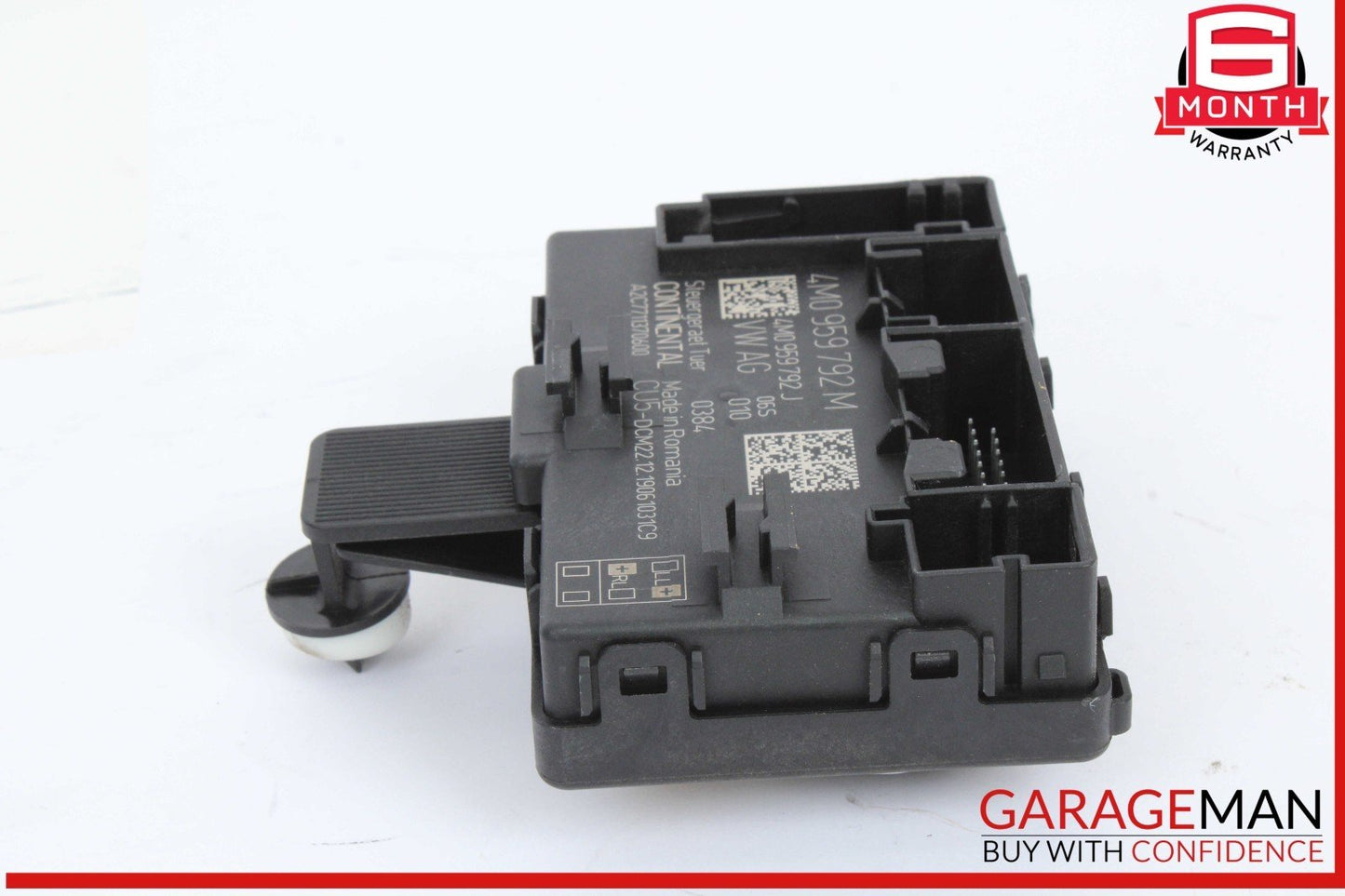 17-24 Audi S5 A5 RS5 Q7 Front Right Passenger Side Door Control Module Unit OEM