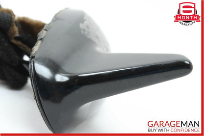 07-11 Mercedes W211 E350 E550 E63 AMG CLS550 Roof Shark Fin GPS Antenna Black