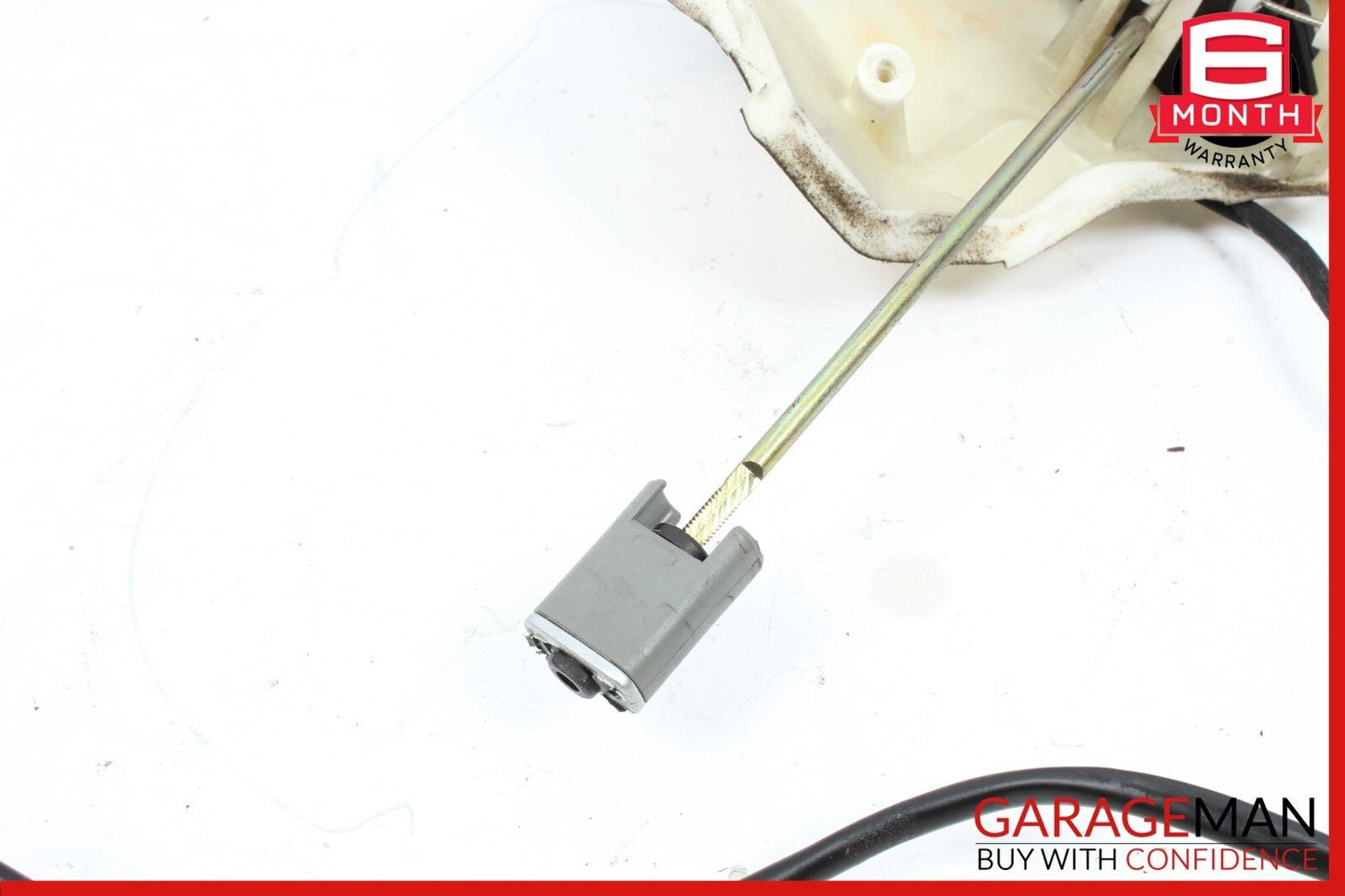 03-12 Mercedes R230 SL500 SL55 AMG Front Right Side Door Lock Latch Actuator OEM