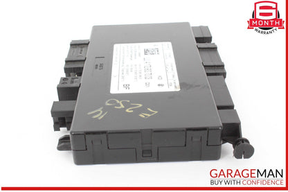08-20 Mercedes W212 E250 C300 Front Right Side Seat Control Module Unit OEM