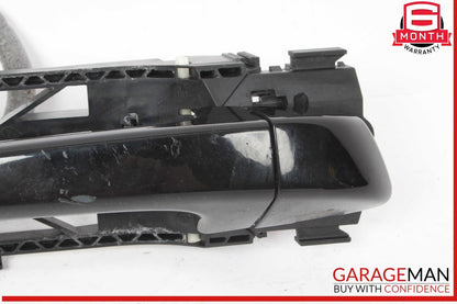 11-18 Porsche Cayenne 958 Front or Rear Right Side Exterior Door Handle OEM