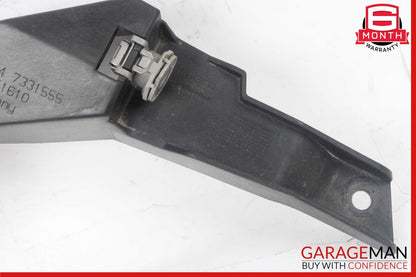 14-21 BMW i3 i3s Front Left Side Headlight Mount Support Bracket OEM