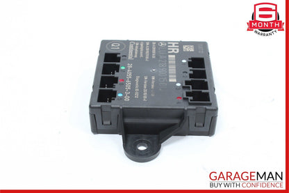 08-18 Mercedes W204 C250 Rear Right Side Door Control Module 2189001501 OEM