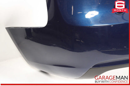 13-17 Audi A5 Quattro S5 Rear Bumper Cover Assembly OEM