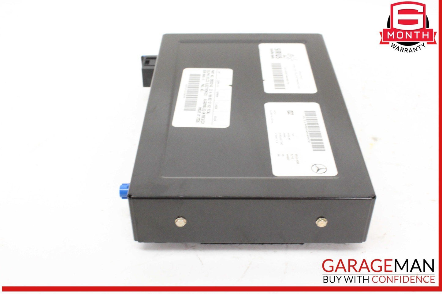 03-09 Mercedes W211 E350 GL450 Sirius Satellite Radio Receiver 1698270162 OEM