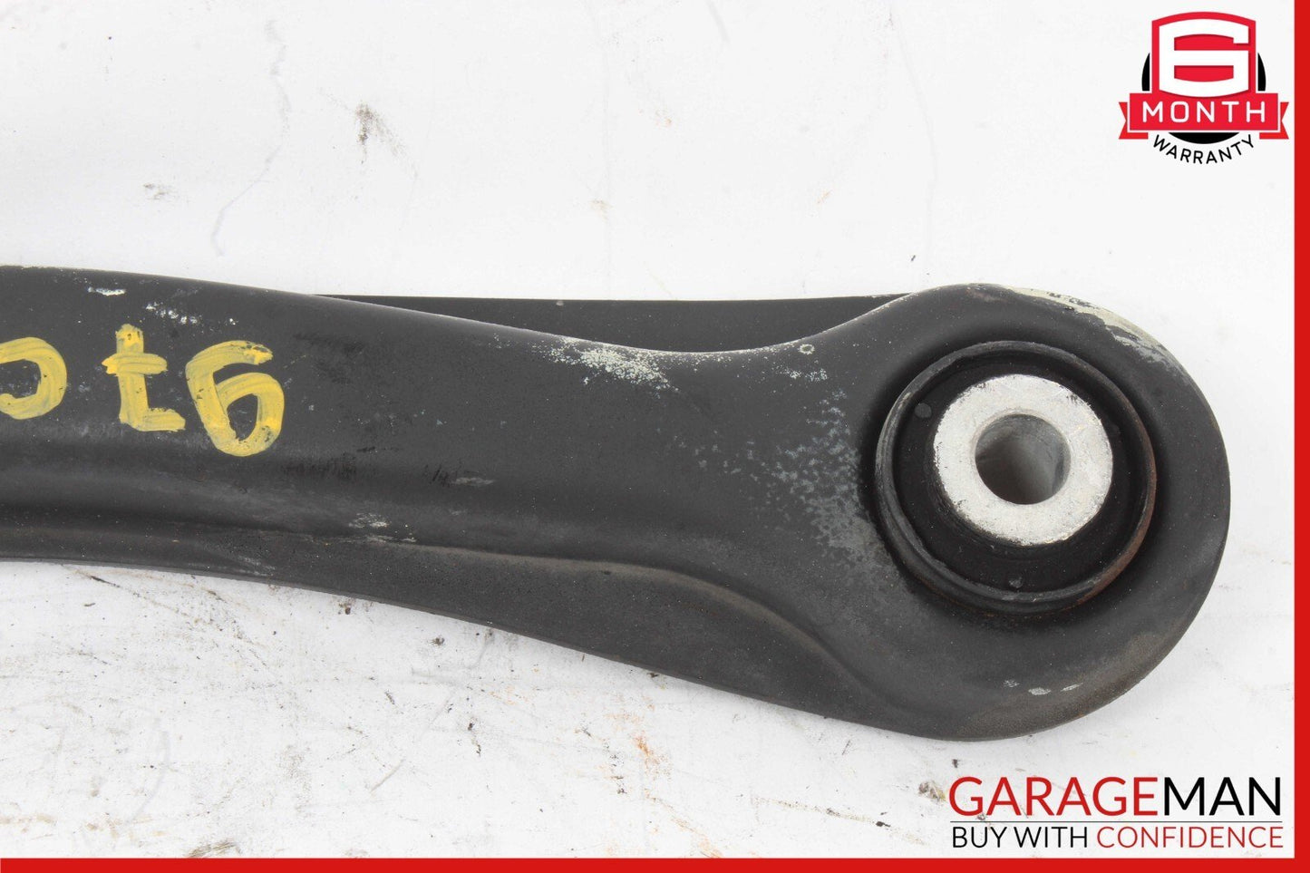 90-02 Mercedes W202 C280 SL500 Rear Left or Right Side Wheel Control Arm OEM