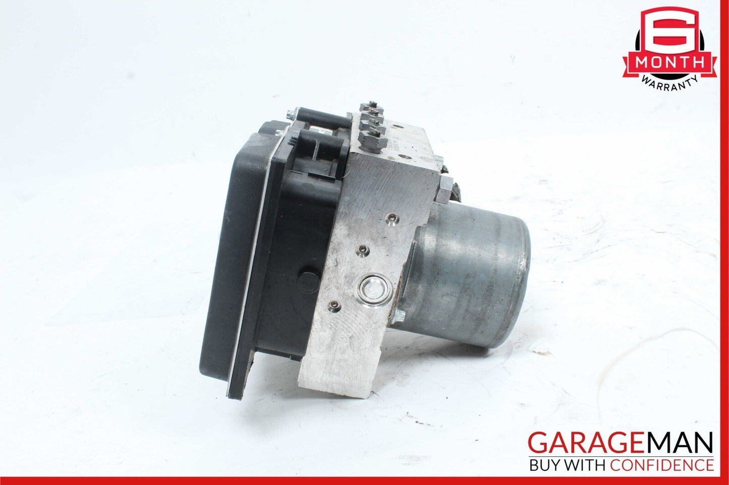 10-16 Mercedes W212 E350 E550 ABS Brake Hydraulic Pump Control Module Unit OEM