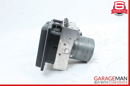 10-16 Mercedes W212 E350 E550 ABS Brake Hydraulic Pump Control Module Unit OEM