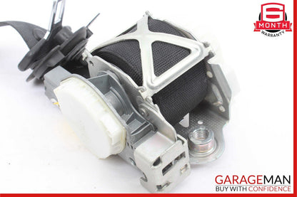 08-14 Mercedes W204 C250 C350 Front Right Side Seatbelt Seat Belt Retractor OEM