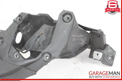 07-14 Mercedes W216 CL550 CL600 Front Right Side Headlight Support Bracket OEM