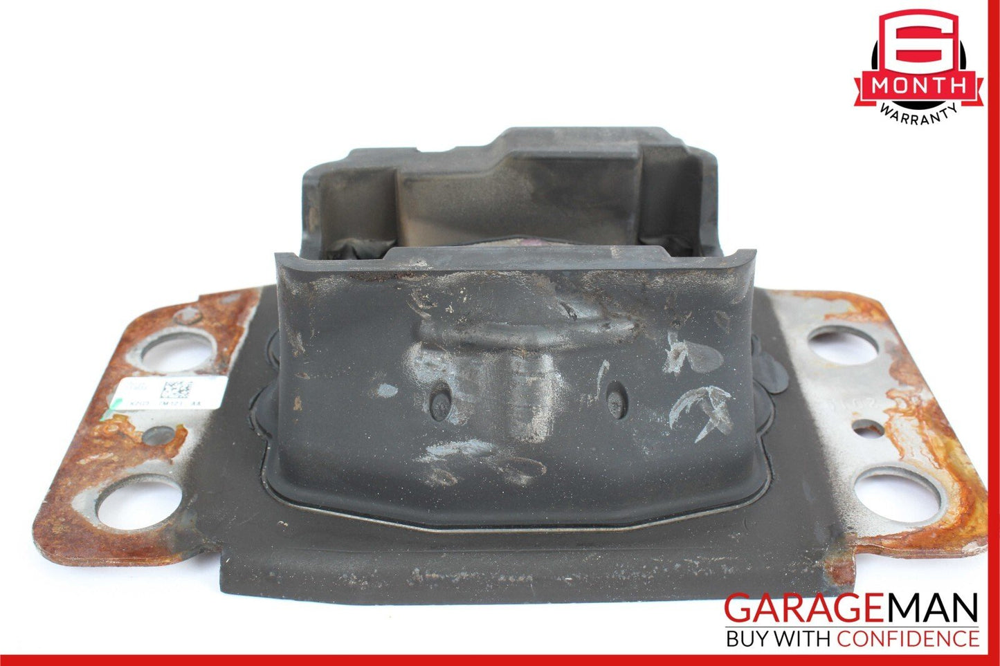 19-20 Lincoln Nautilus 2.0L Transmission Upper Mount Bracket K2G37M121AA OEM