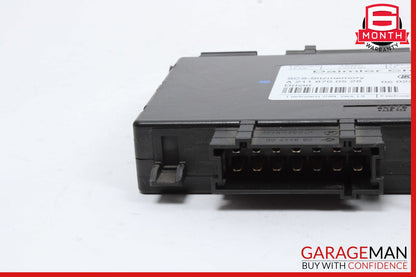 03-11 Mercedes W219 CLS500 E350 Front Right Side Seat Control Module OEM