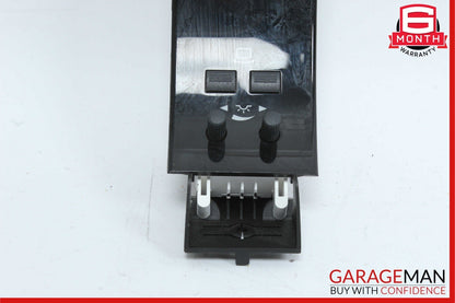 07-13 Mercedes W221 S550 CL550 Cluster Control Switch Module Unit 2218201810 OEM