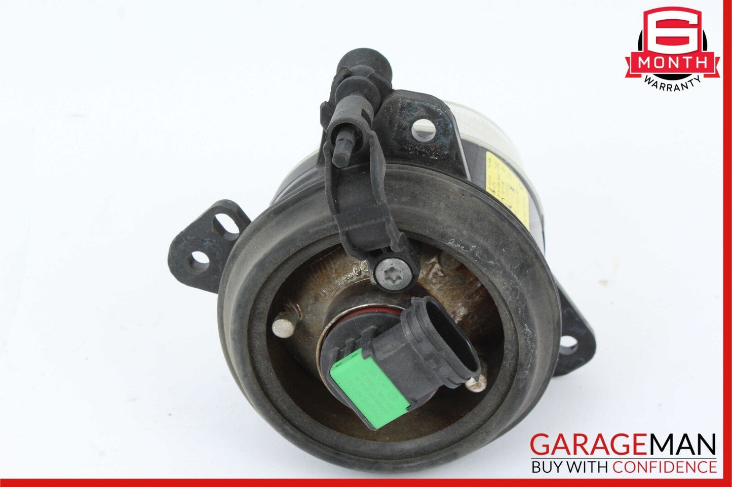 10-13 Mercedes X164 GL450 E350 C350 Front Right Side Bumper Fog Light Lamp OEM