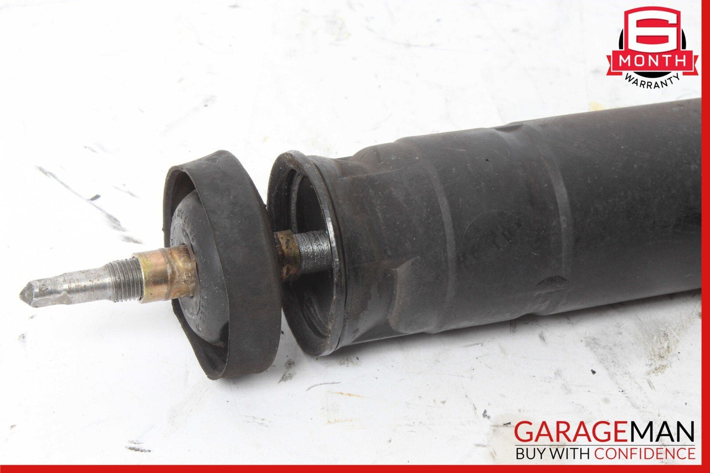 01-07 Mercedes W203 C240 Rear Left & Right Side Shock Absorber Strut Set of 2 pc