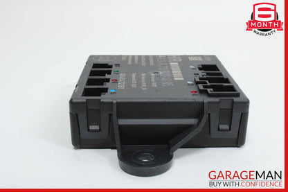 08-18 Mercedes W212 E350 Rear Right Side Door Control Module 2128204085 OEM