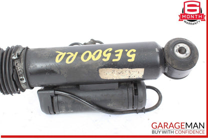 03-09 Mercedes W211 E500 Rear Right Passenger Side Shock Strut Absorber OEM