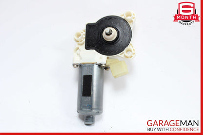 03-11 Mercedes R230 SL500 SL55 AMG Front Left Side Door Window Regulator Motor