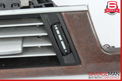 10-13 Mercedes W212 E250 E350 Front Left Dashboard Dash AC A/C Air Vent Grille