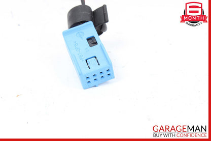 03-09 Mercedes W211 E350 E500 Door Lock Latch Actuator Rear Right Passenger OEM