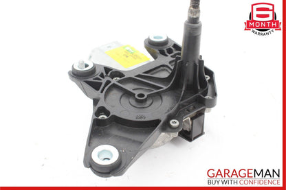 06-12 Mercedes W164 ML550 R550 ML450 Rear Windshield Glass Wiper Motor OEM