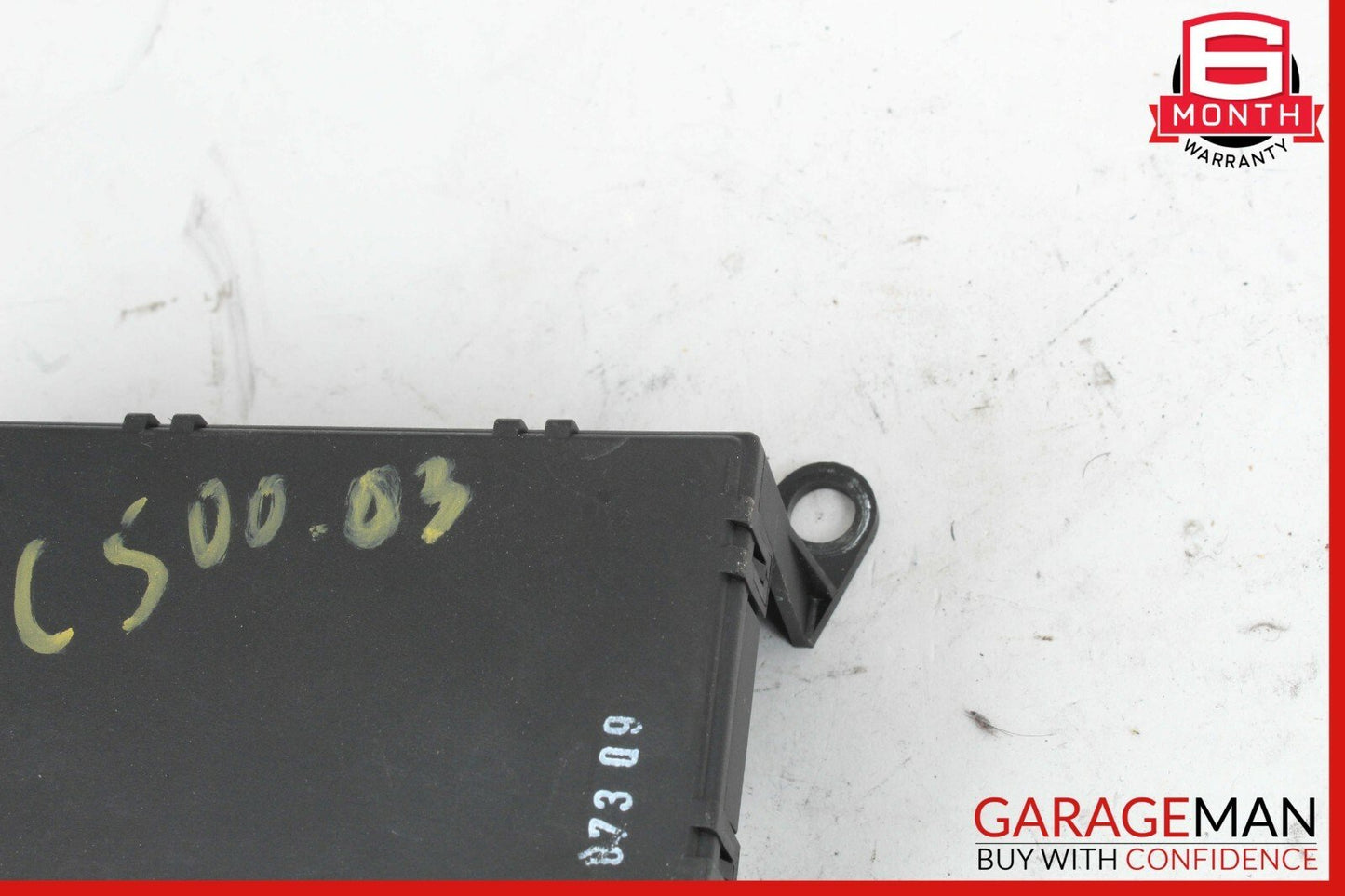 03-06 Mercedes R230 SL500 Front Right Side Keyless Go Entry Door Antenna Module