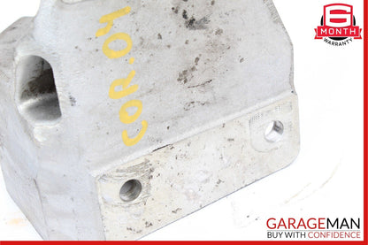 97-04 Chevy Corvette C5 5.7L Left Side Engine Motor Mount Bracket 10260642 OEM