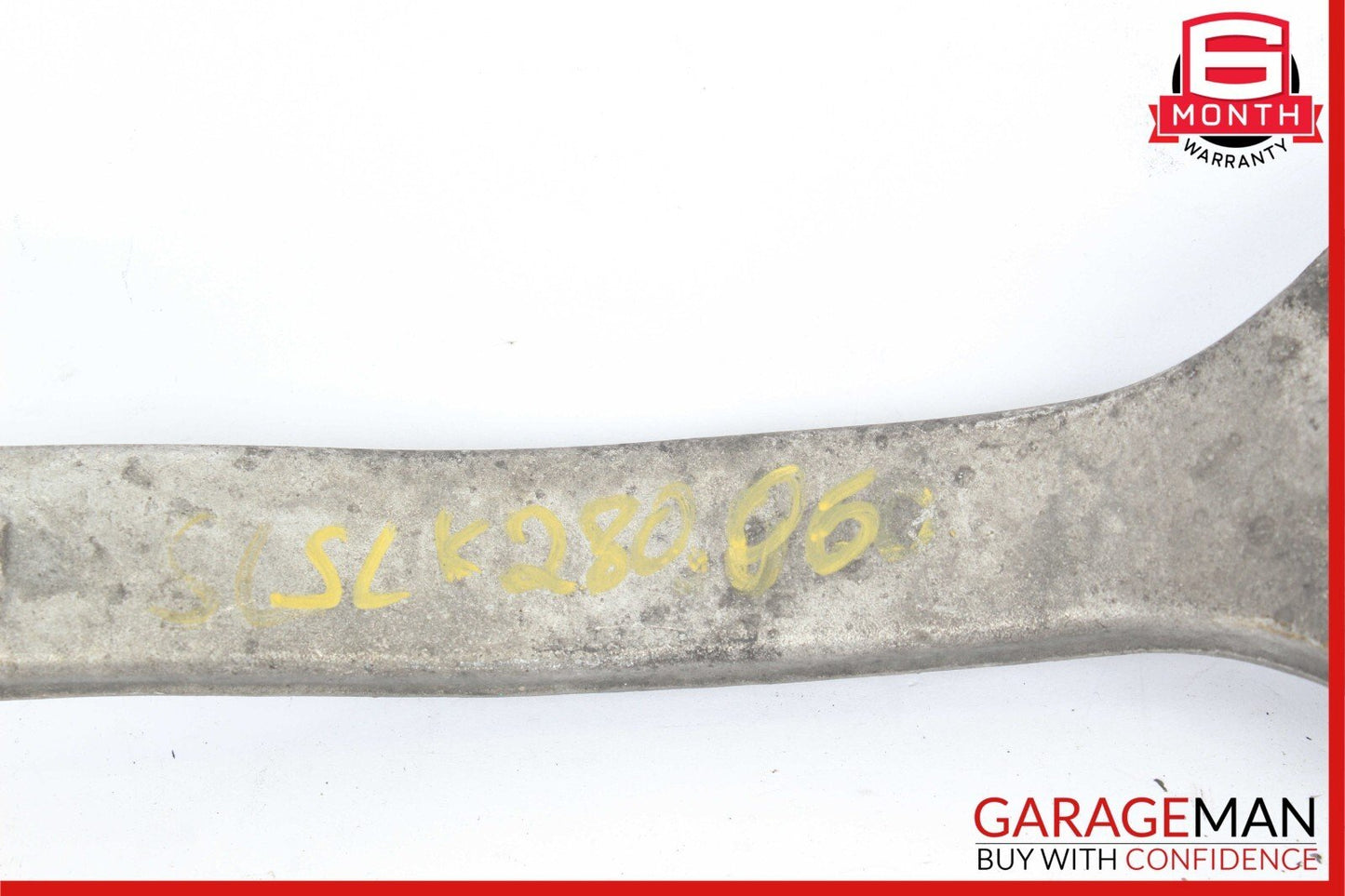 05-11 Mercedes R171 SLK280 SLK300 SLK350 Front Right Side Lower Control Arm OEM