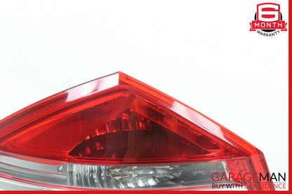 07-09 Mercedes X164 GL450 GL550 Rear Left Side Tail Light Taillight Lamp OEM